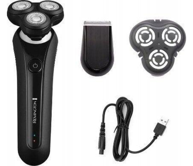 Remington X5 Limitless X Rotary Shaver XR1755 - 1285252 - zdjęcie 4